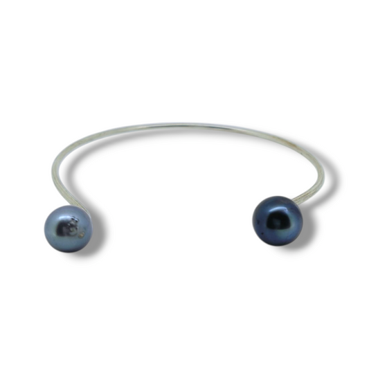 Cuff Bracelet 23-24cm-Danika Cooper Jewellery