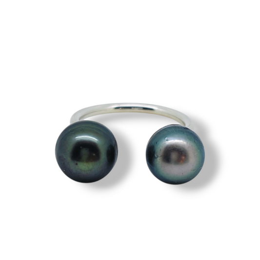 Up Ring Size 10-Danika Cooper Jewellery