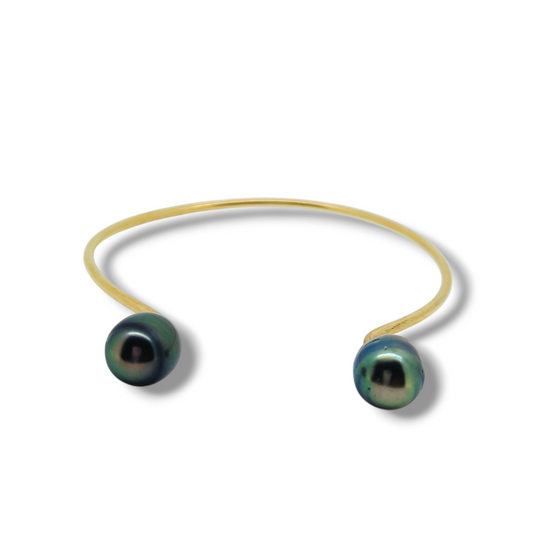 Cuff Bracelet 20-22cm-Danika Cooper Jewellery