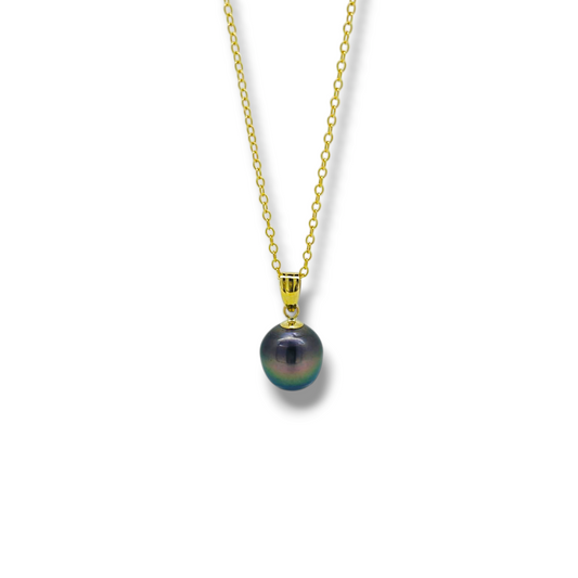 Classic Necklace-Necklace-Danika Cooper Jewellery