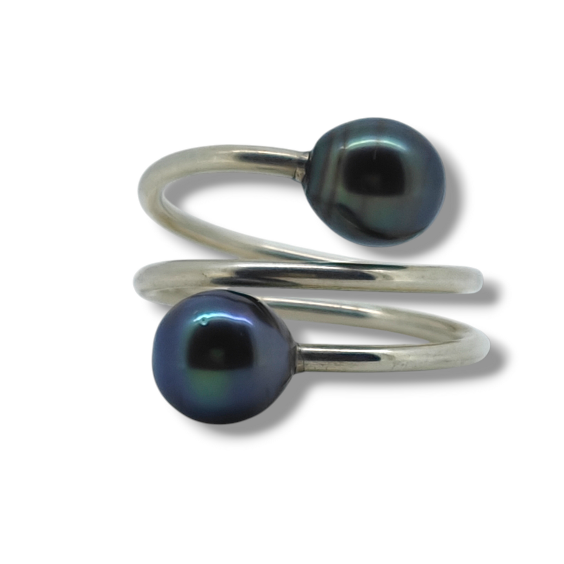 Trianna Ring Size 11/12-Rings-Danika Cooper Jewellery