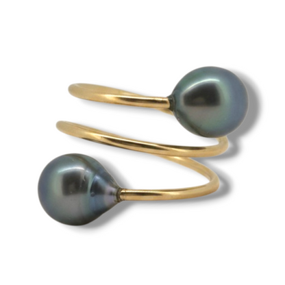 Trianna Ring Size 10/11-Rings-Danika Cooper Jewellery