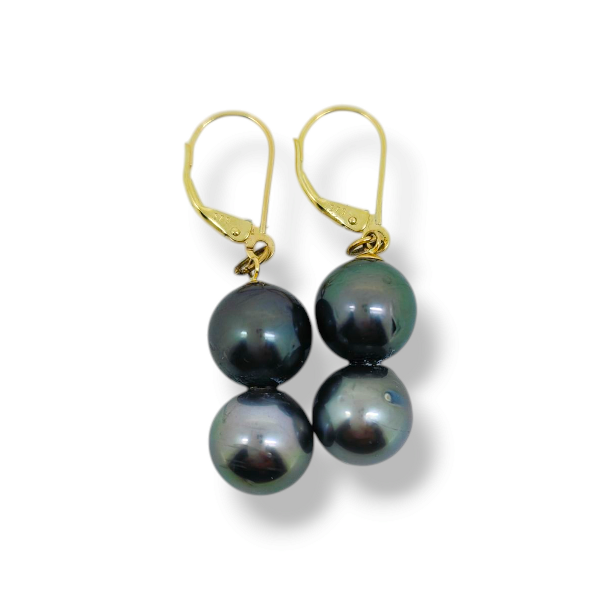 Hina Earrings-Earrings-Danika Cooper Jewellery