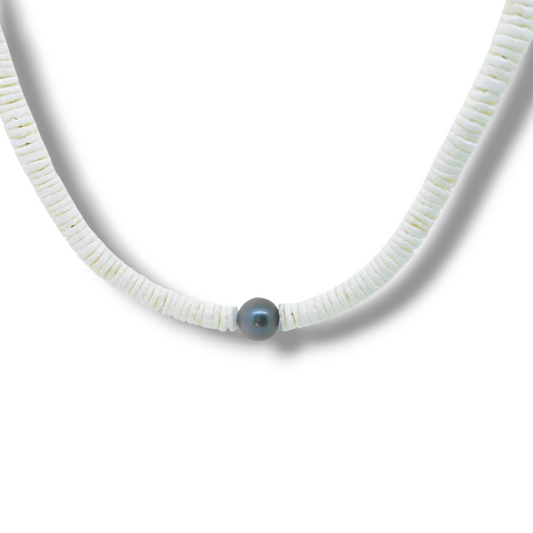 Noah Necklace-Necklace-Danika Cooper Jewellery