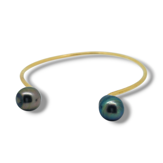 Cuff Bracelet 15-16cm-Danika Cooper Jewellery