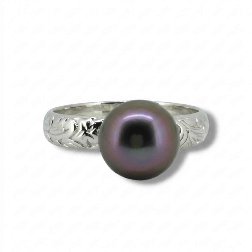 Manuia Ring-Rings-Danika Cooper Jewellery