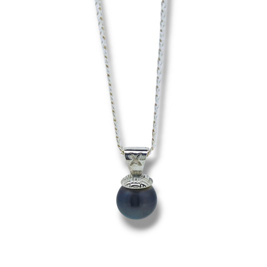 'Aute Necklace-Necklace-Danika Cooper Jewellery