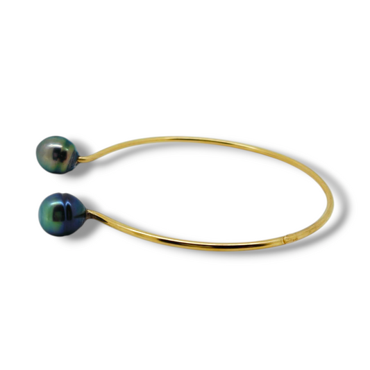 Cuff Bracelet 20-22cm-Danika Cooper Jewellery