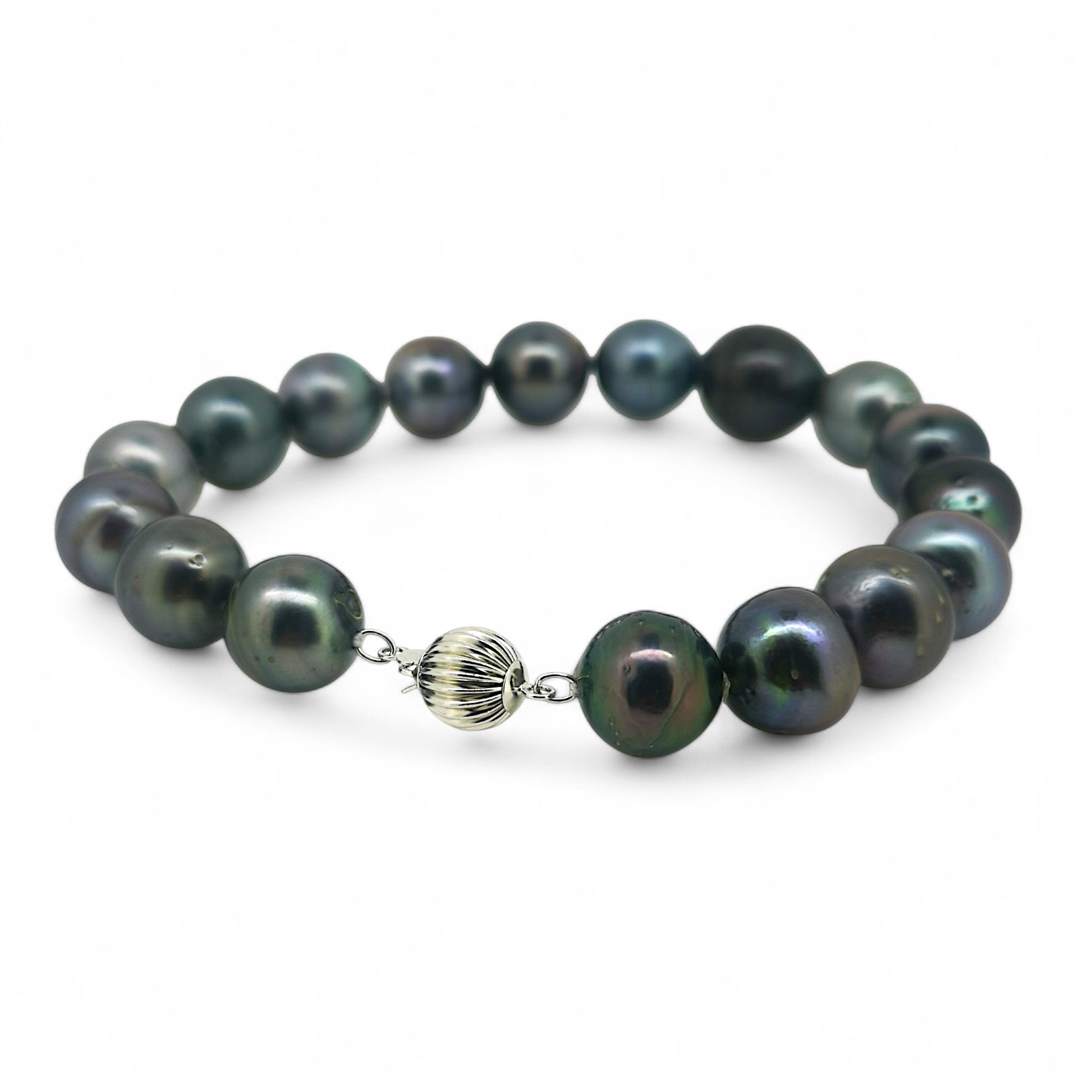 Strand bracelet 21cm-Bracelet-Danika Cooper Jewellery