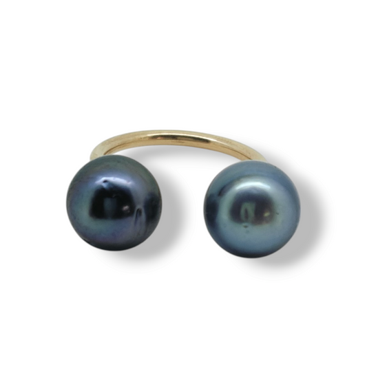 Up Ring Size 8-Danika Cooper Jewellery