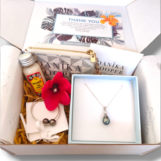 Silver Necklace & Earrings - Set 17-Set-Danika Cooper Jewellery