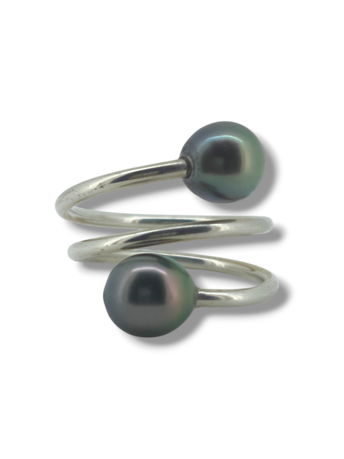 Trianna Ring Size 11/12-Rings-Danika Cooper Jewellery