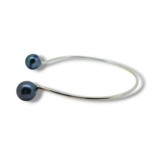 Cuff Bracelet 20-22cm-Danika Cooper Jewellery