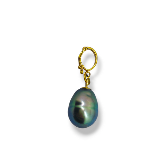 Single Pendant (enhancer)-Danika Cooper Jewellery