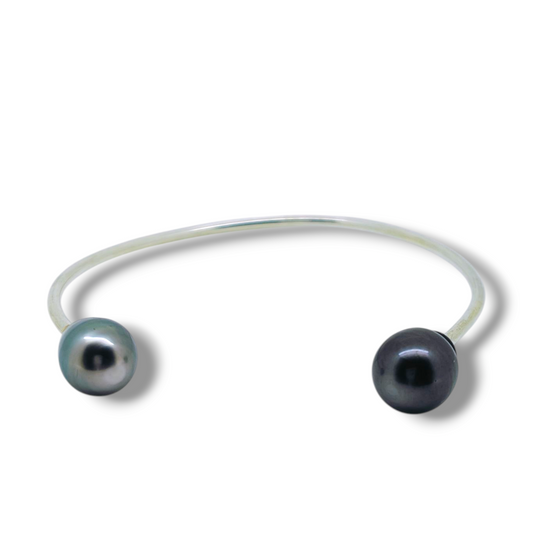 Cuff Bracelet 15-17cm-Danika Cooper Jewellery