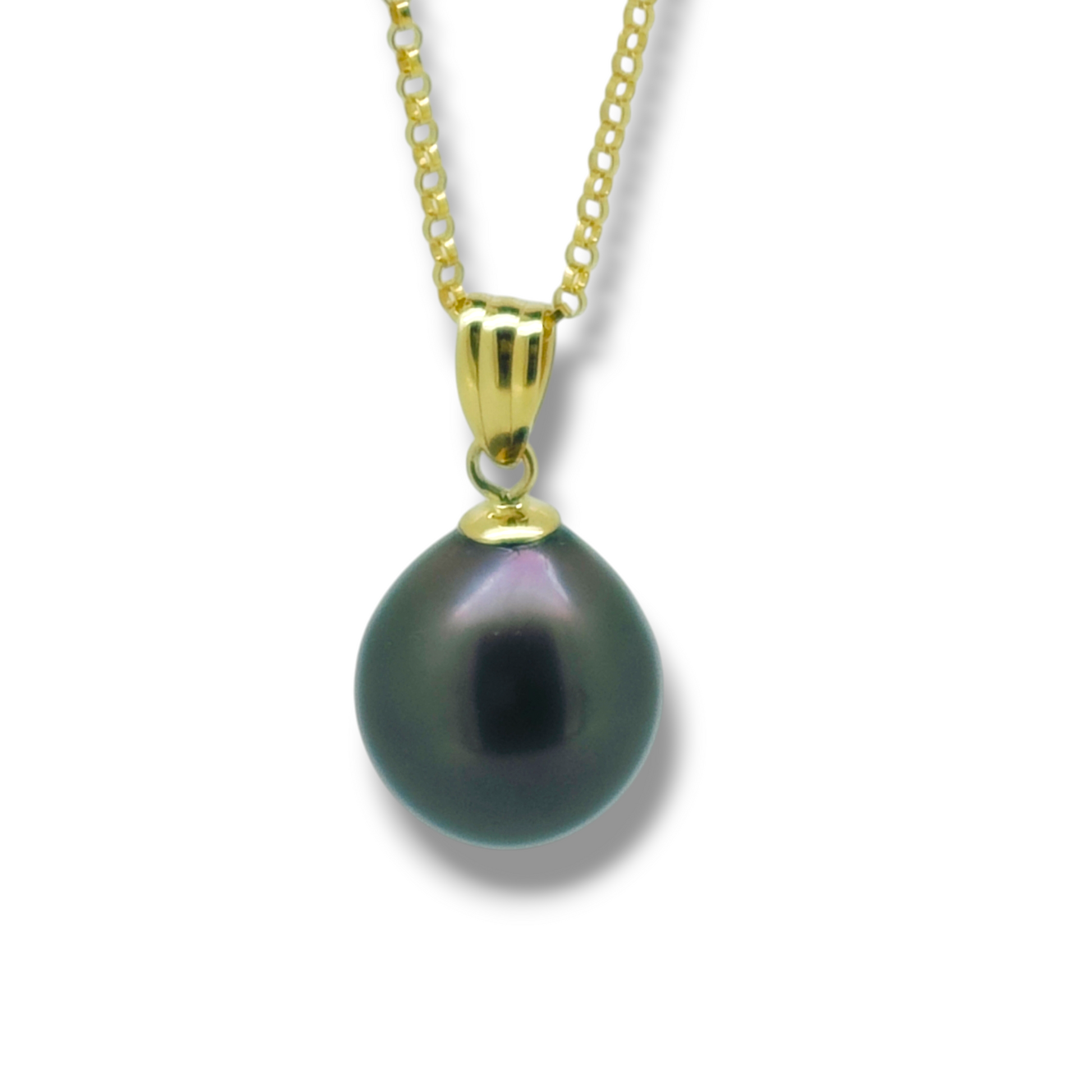 Classic Necklace-Necklace-Danika Cooper Jewellery
