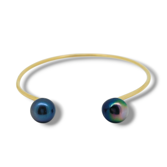 Cuff Bracelet 15-16cm-Danika Cooper Jewellery