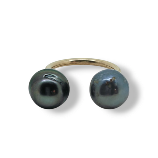 Up Ring Size 8-Danika Cooper Jewellery