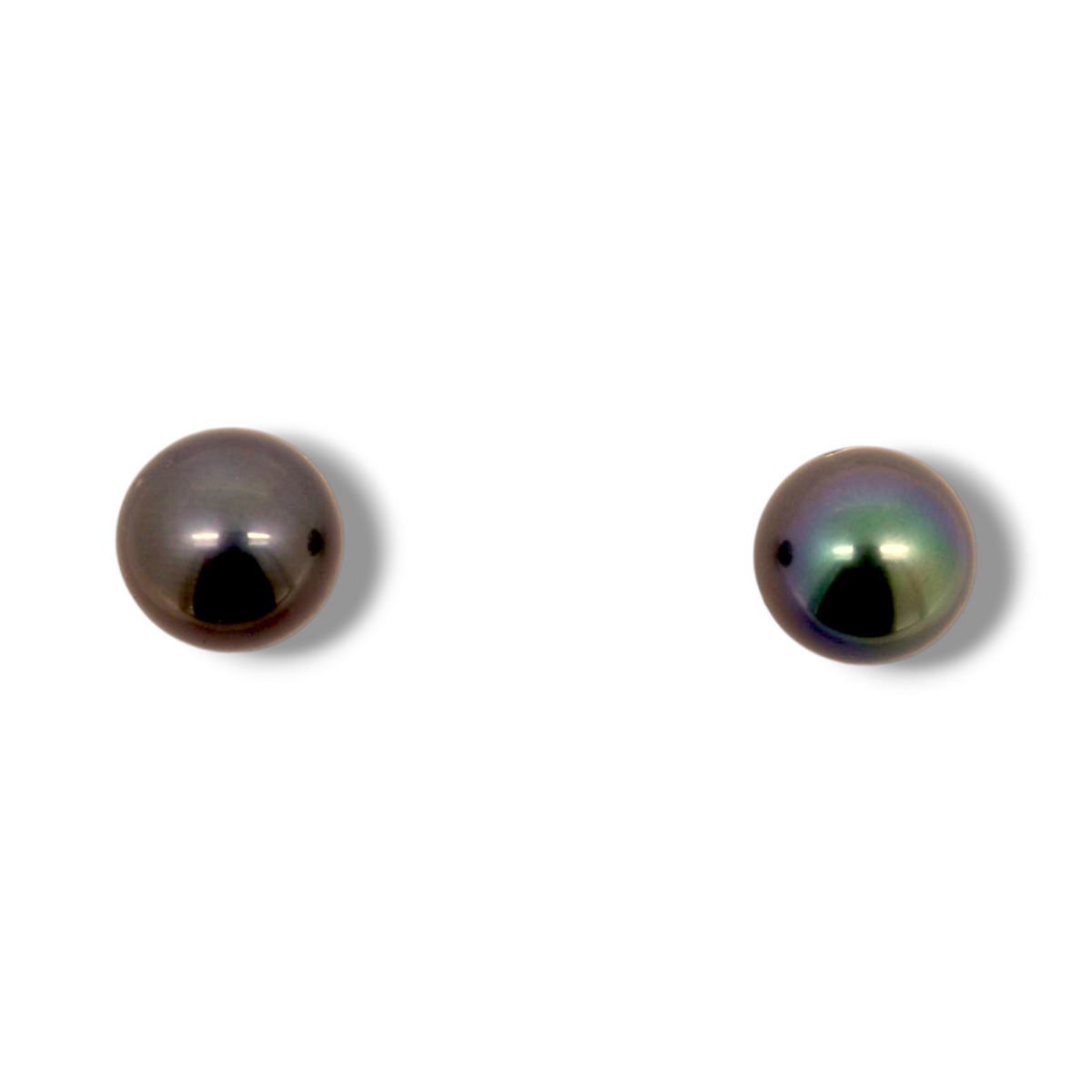 Classic Stud Earrings-Danika Cooper Jewellery