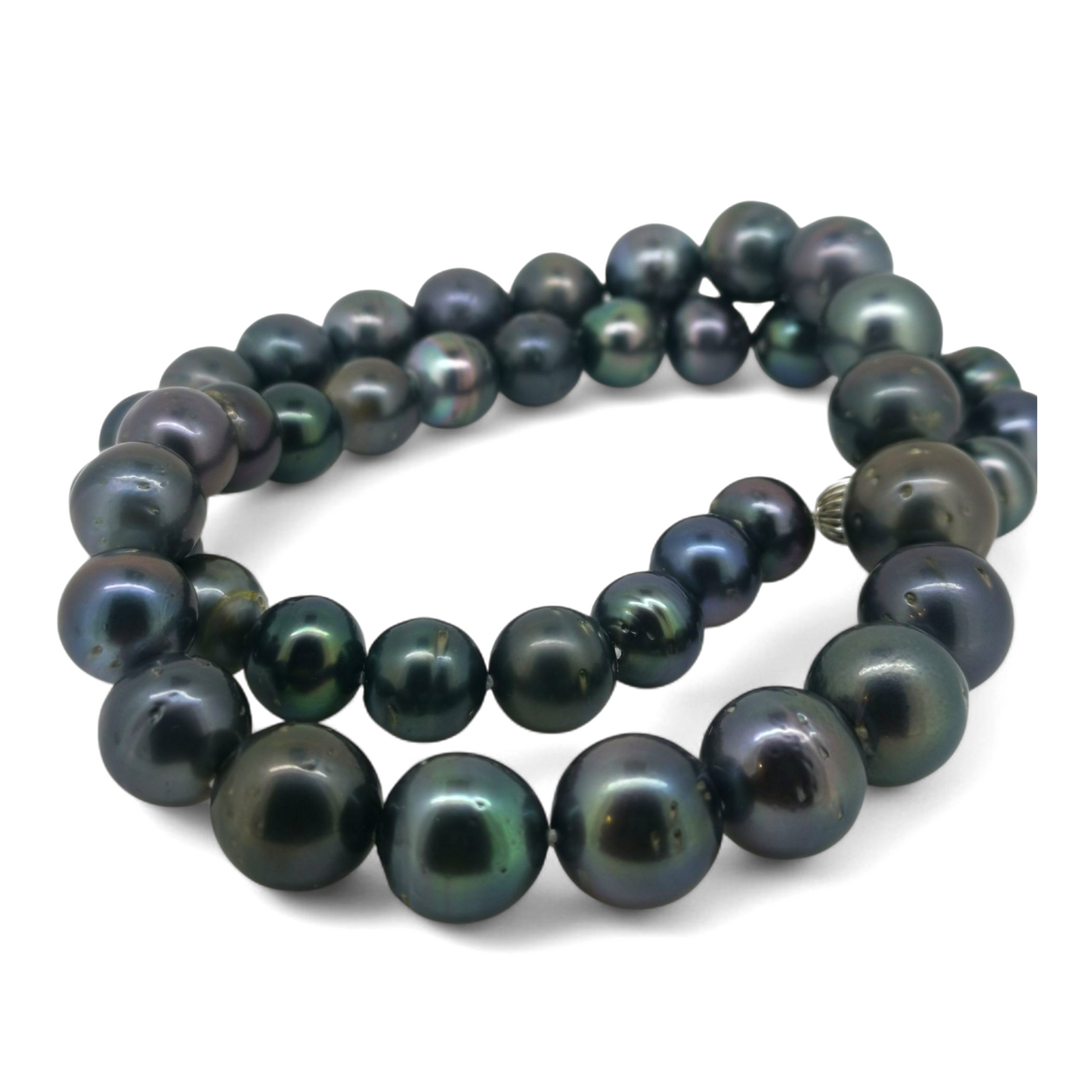 Tahitian Strand Necklace 55cm-Necklace-Danika Cooper Jewellery