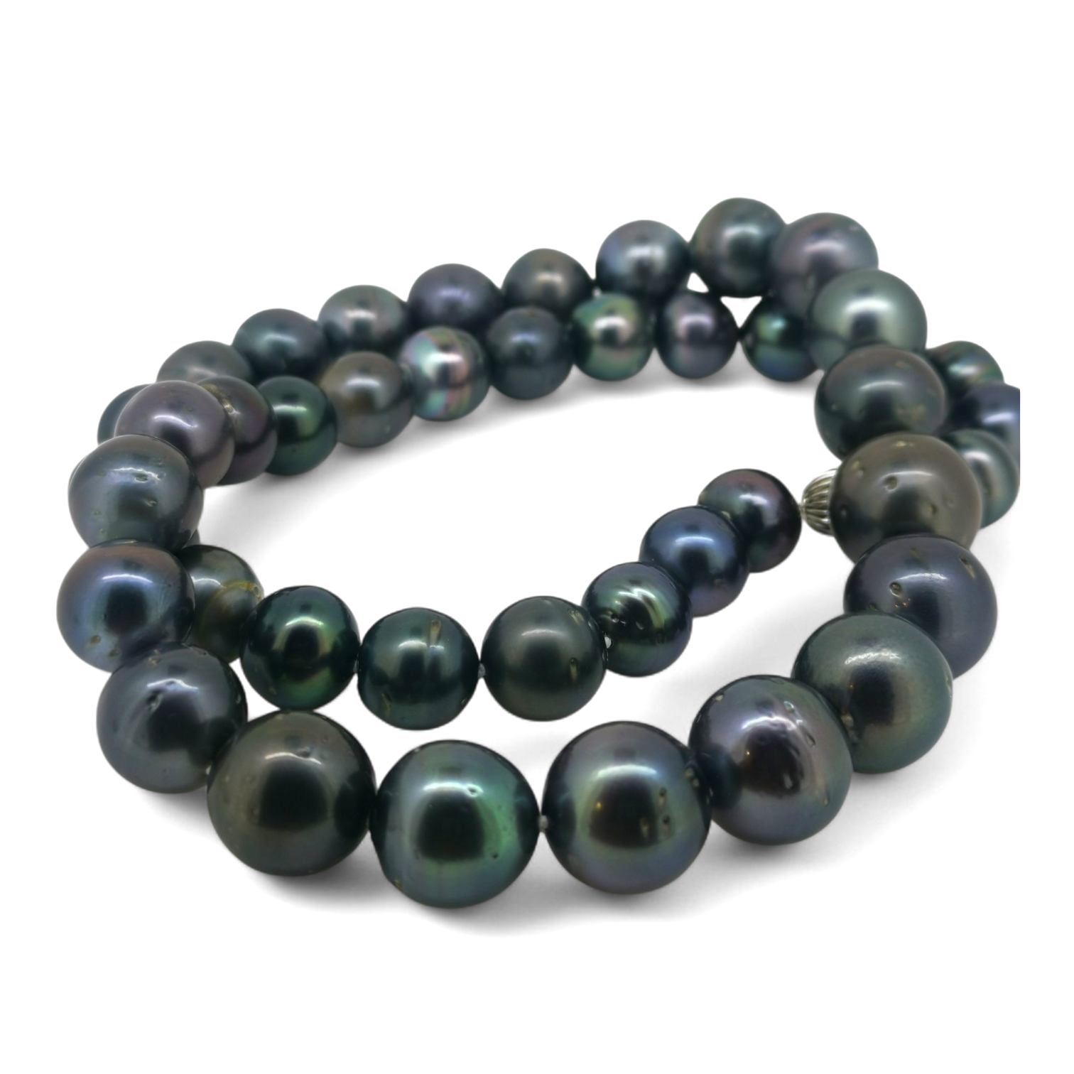 Tahitian Strand Necklace 55cm-Necklace-Danika Cooper Jewellery