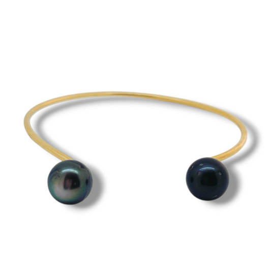 Cuff Bracelet 20-22cm-Danika Cooper Jewellery