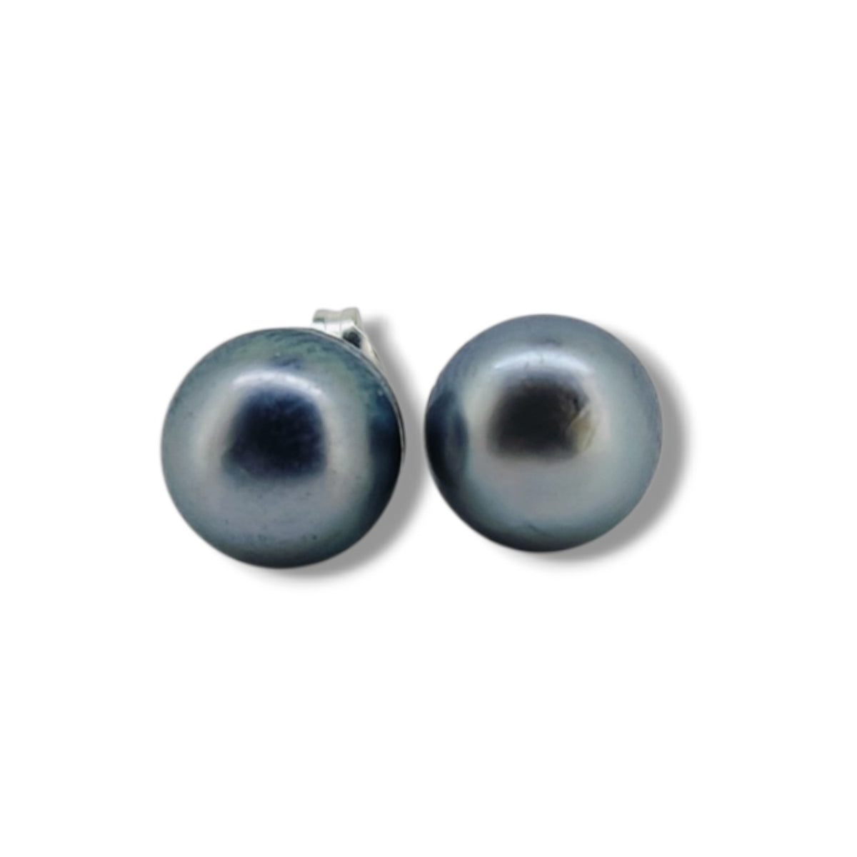 Classic Stud Earrings Danika Cooper Jewellery Limited