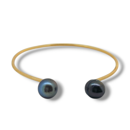 Cuff Bracelet 20-22cm-Danika Cooper Jewellery