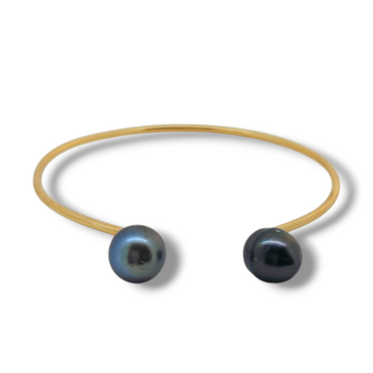 Cuff Bracelet 20-22cm-Danika Cooper Jewellery
