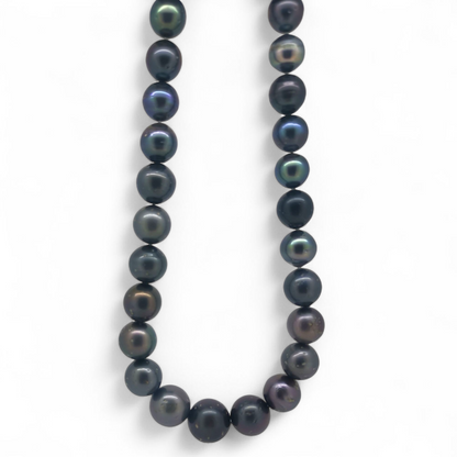 Tahitian Strand Necklace 55cm-Necklace-Danika Cooper Jewellery