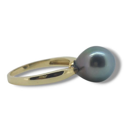 Classic Ring Size 8-Rings-Danika Cooper Jewellery