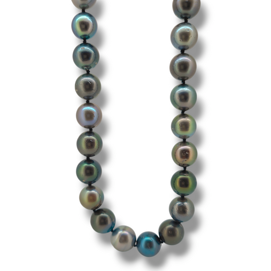 Tahitian Strand Necklace 55cm-Necklace-Danika Cooper Jewellery