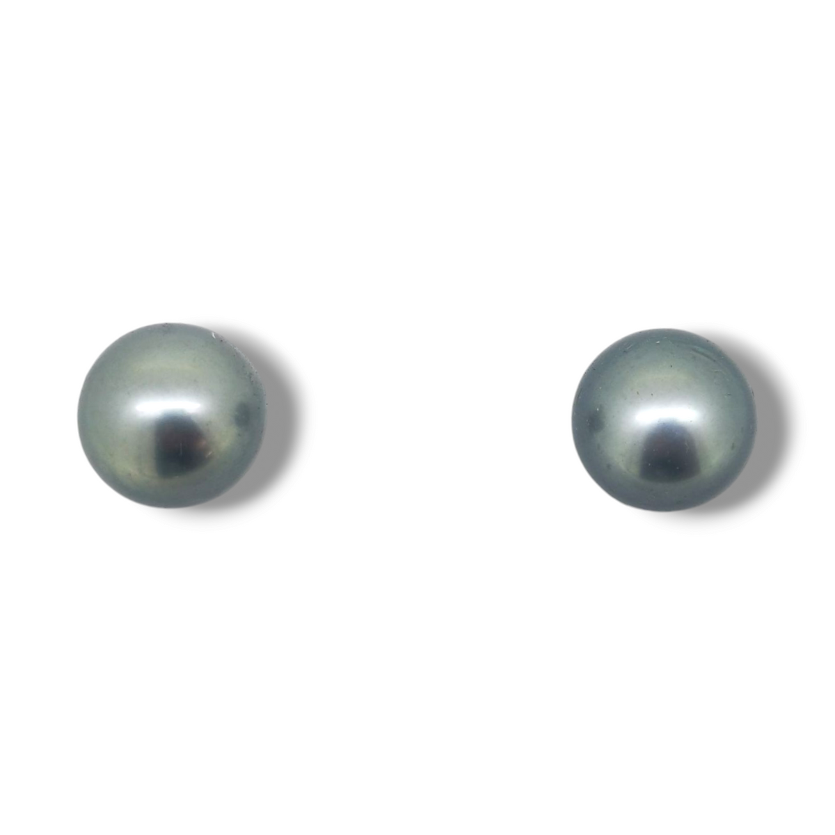 Classic Stud Earrings-Danika Cooper Jewellery