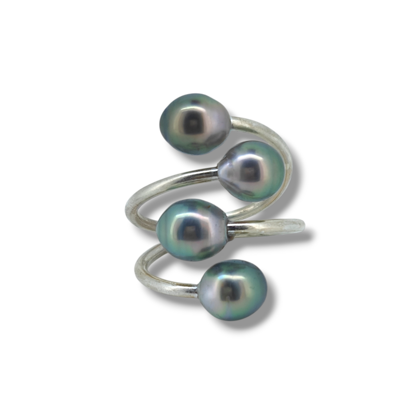 Moemoana Ring-Rings-Danika Cooper Jewellery