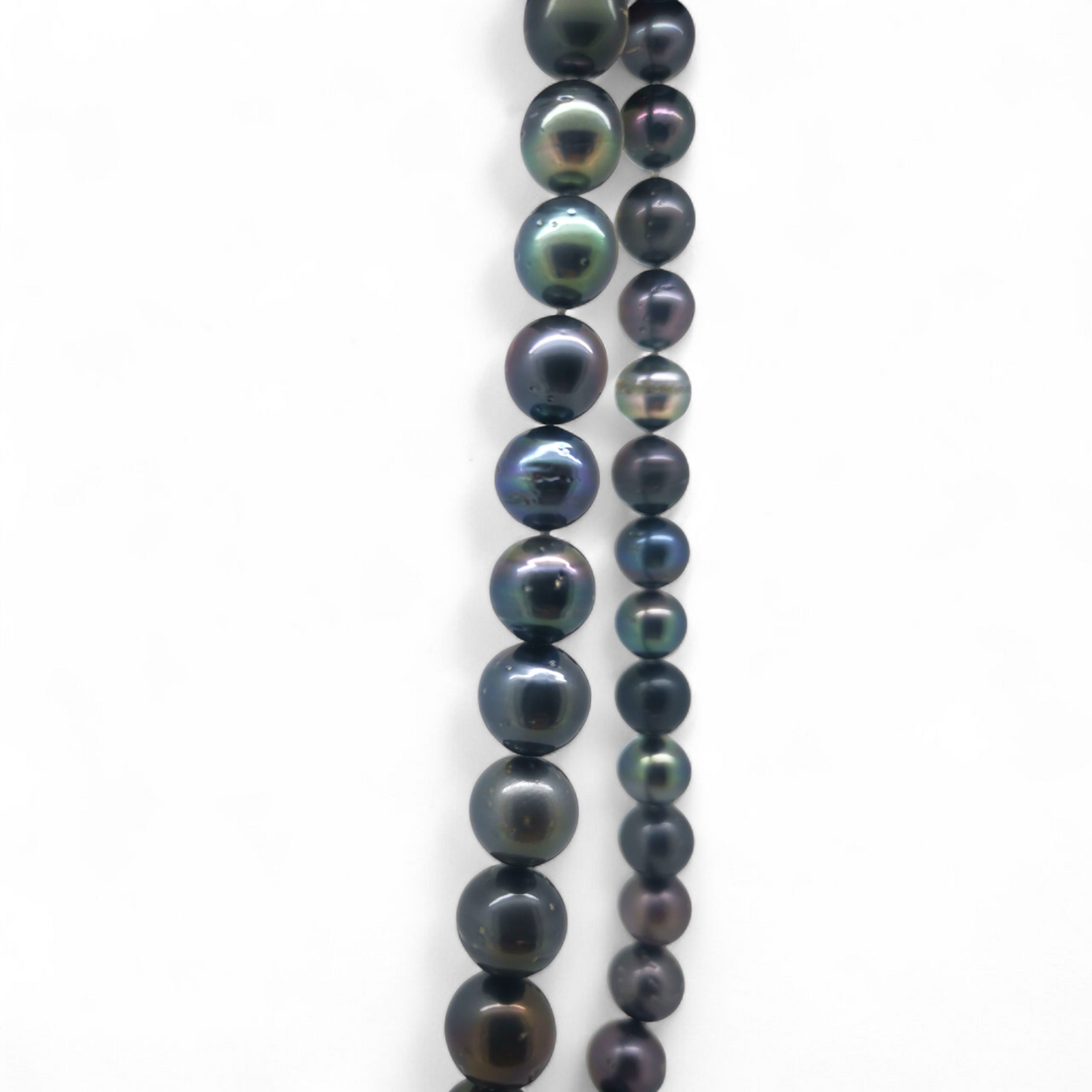 Tahitian Strand Necklace 55cm-Necklace-Danika Cooper Jewellery