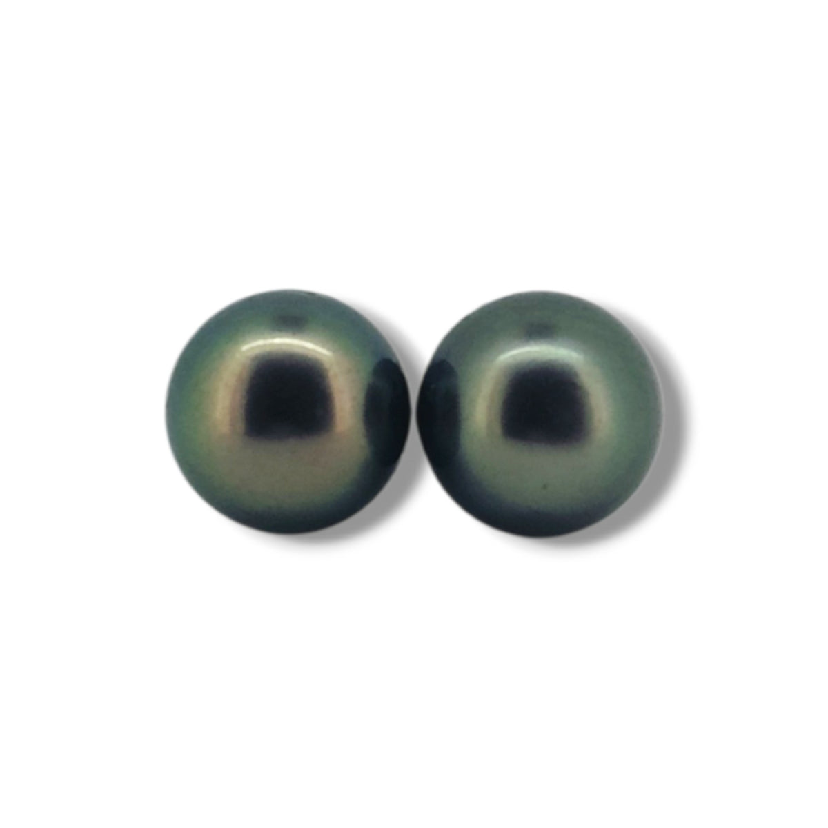 Classic Stud Earrings Danika Cooper Jewellery Limited