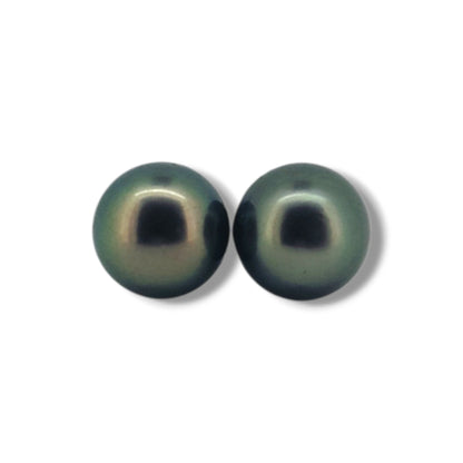Classic Stud Earrings Danika Cooper Jewellery Limited