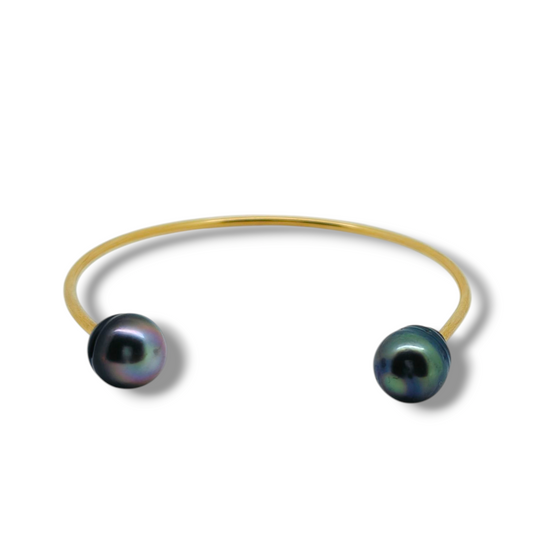 Cuff Bracelet 15-16cm-Danika Cooper Jewellery