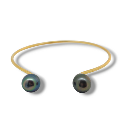 Cuff Bracelet 20-22cm-Danika Cooper Jewellery