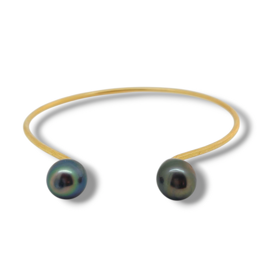 Cuff Bracelet 20-22cm-Danika Cooper Jewellery
