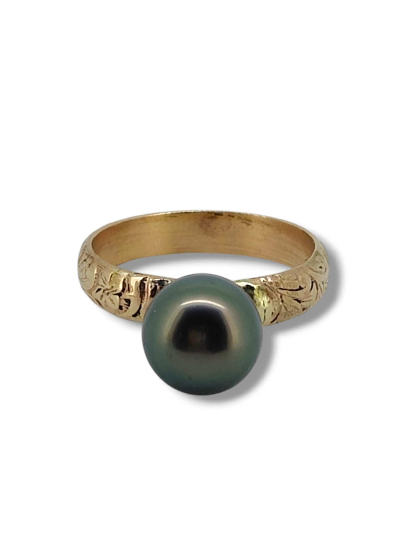 Manuia Ring-Rings-Danika Cooper Jewellery