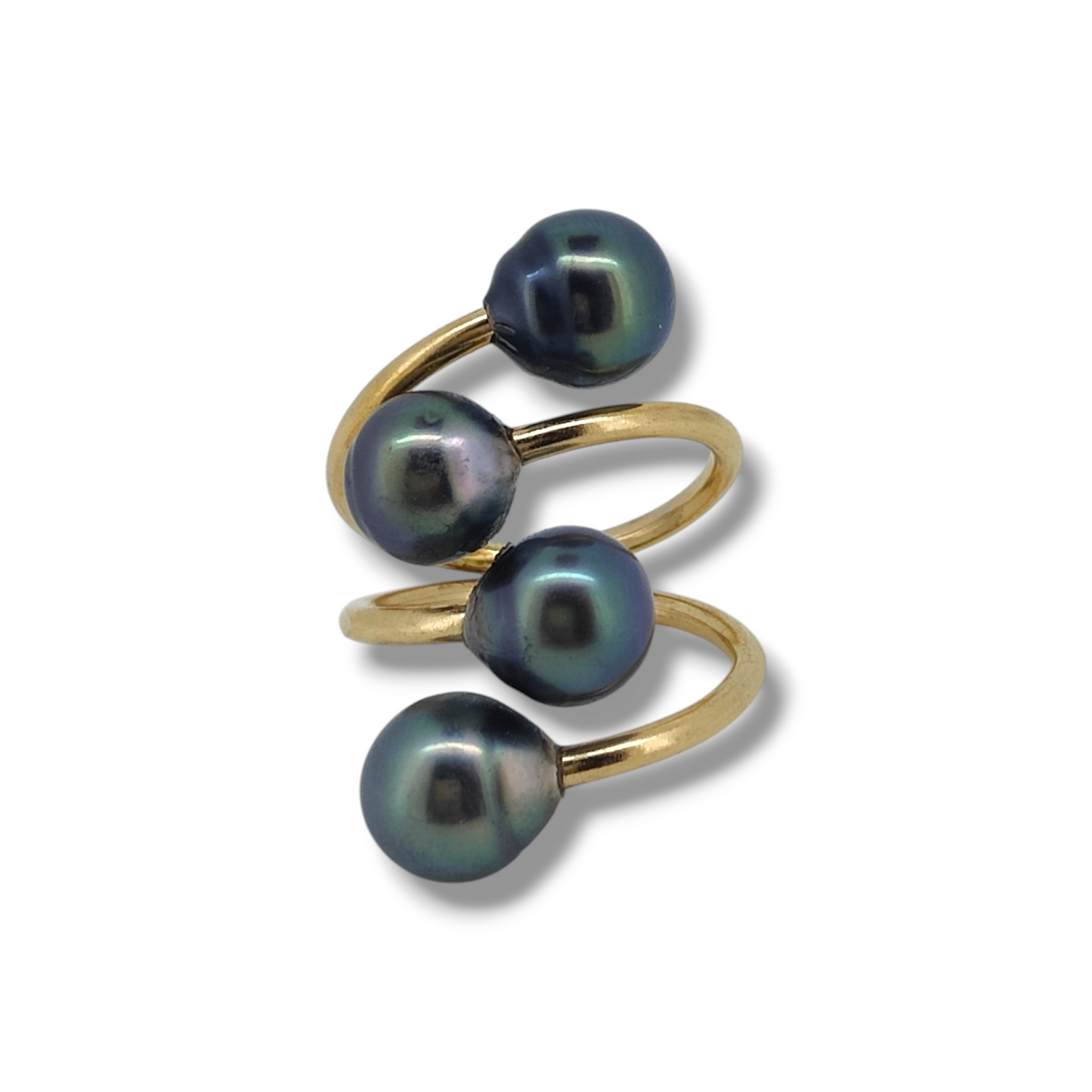 Moemoana Ring-Rings-Danika Cooper Jewellery