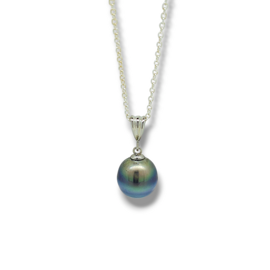 Classic Necklace-Necklace-Danika Cooper Jewellery