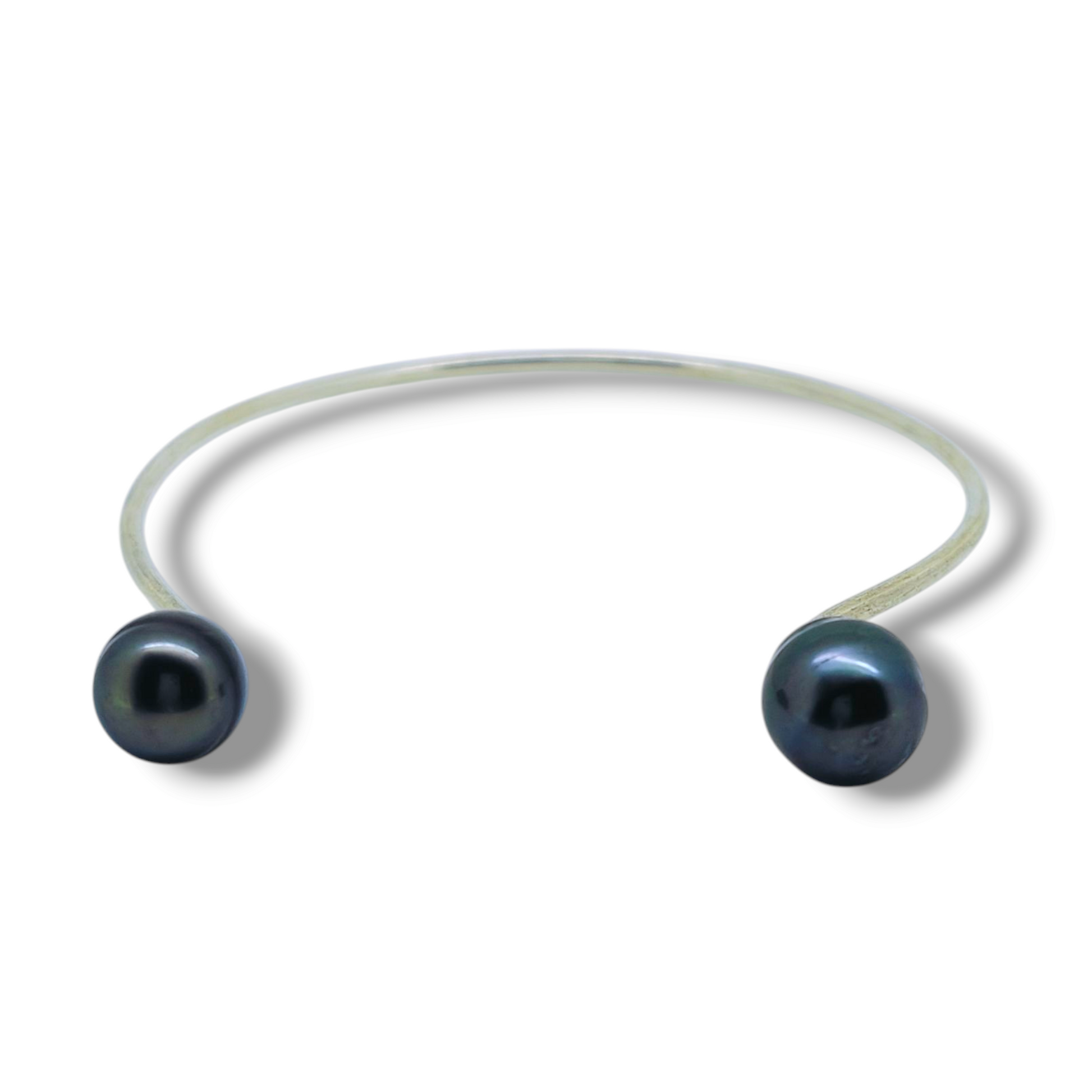 Cuff Bracelet 24-25cm-Danika Cooper Jewellery