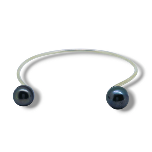 Cuff Bracelet 24-25cm-Danika Cooper Jewellery