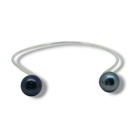 Cuff Bracelet 24-25cm-Danika Cooper Jewellery