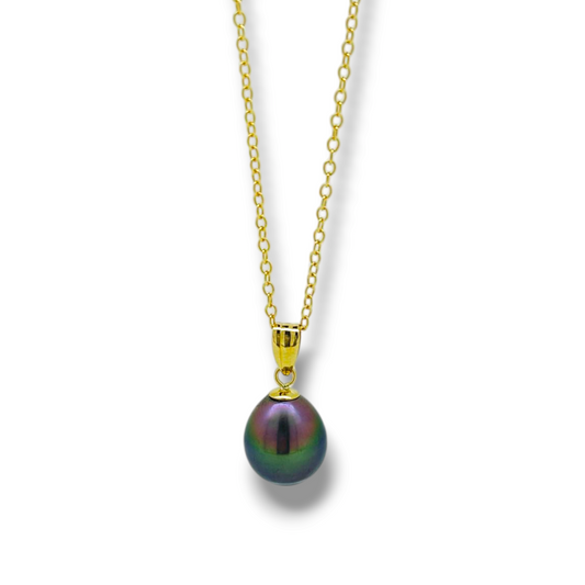 Classic Necklace-Necklace-Danika Cooper Jewellery