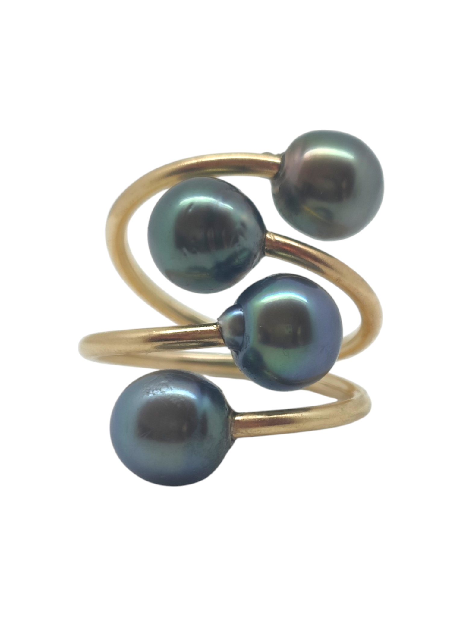 Moemoana Ring-Rings-Danika Cooper Jewellery