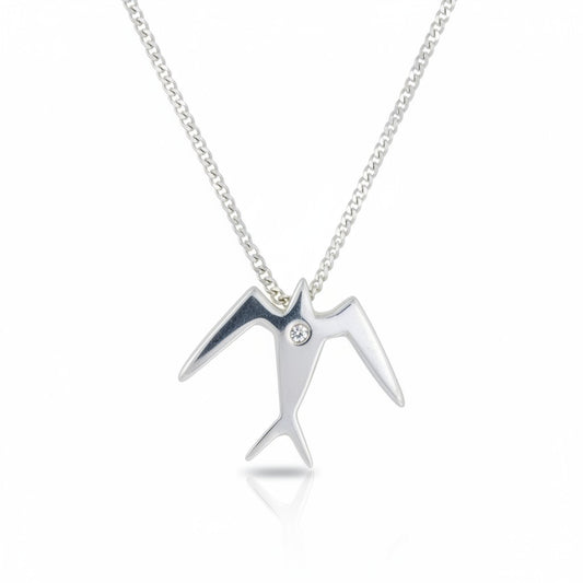 Manu Necklace-Necklace-Danika Cooper Jewellery