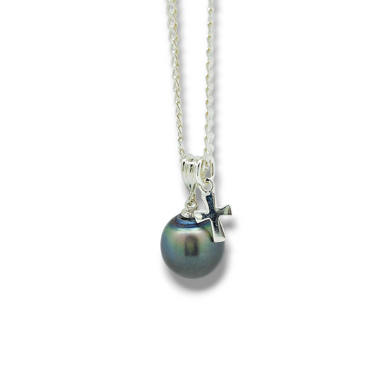 Noni Necklace-Necklace-Danika Cooper Jewellery